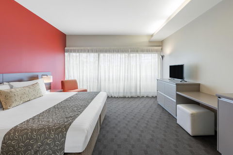 Travelodge Hotel Hobart Airport - Holiday Adelaide 17