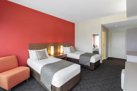 Travelodge Hotel Hobart Airport - Holiday Adelaide 4