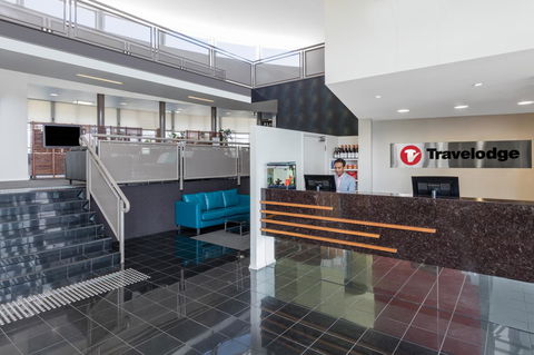 Travelodge Hotel Hobart Airport - Holiday Adelaide 2