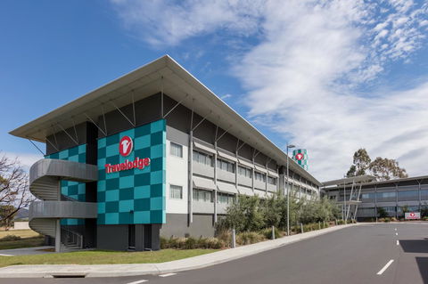 Travelodge Hotel Hobart Airport - Holiday Adelaide 0