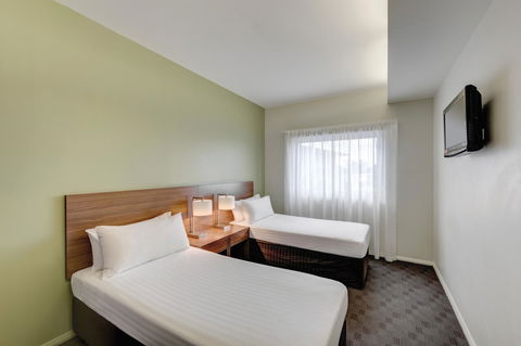 Travelodge Hotel Hobart Airport - Holiday Adelaide 10