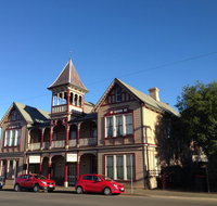 Arthouse Hostel - Holiday Adelaide