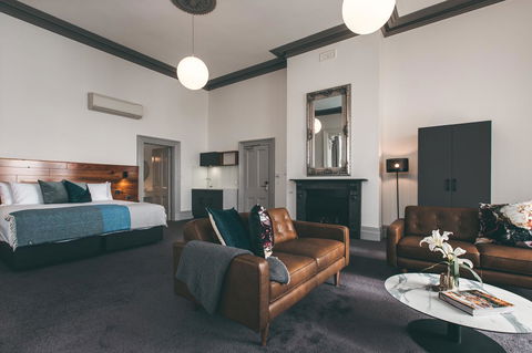 Maylands Lodge - Holiday Adelaide 23