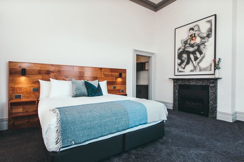 Maylands Lodge - Holiday Adelaide 21