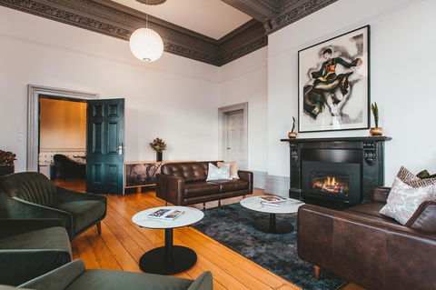 Maylands Lodge - Holiday Adelaide 19