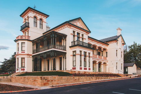 Maylands Lodge - Holiday Adelaide 20