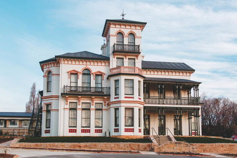 Maylands Lodge - Holiday Adelaide 17