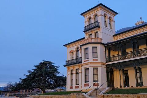 Maylands Lodge - Holiday Adelaide 28