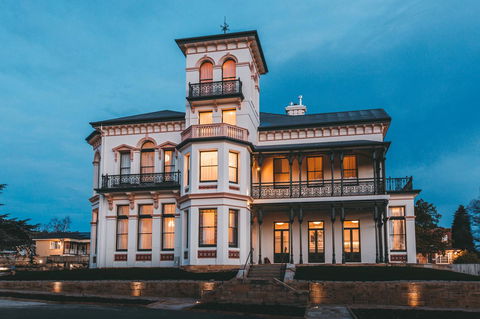 Maylands Lodge - Holiday Adelaide 1