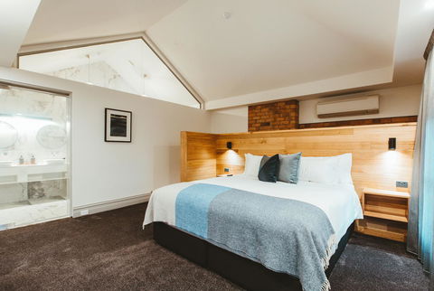 Maylands Lodge - Holiday Adelaide 9