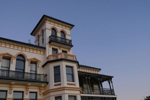 Maylands Lodge - Holiday Adelaide 31