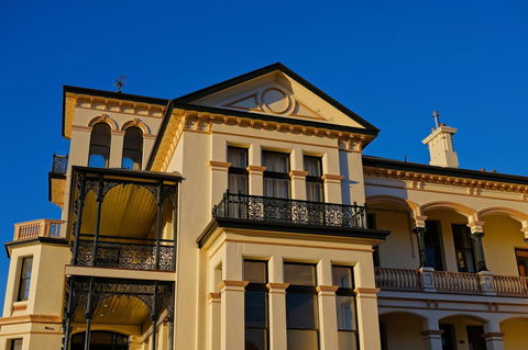 Maylands Lodge - Holiday Adelaide 24