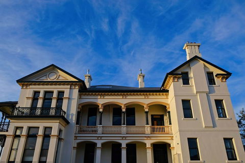 Maylands Lodge - Holiday Adelaide 32