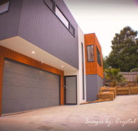 The Gorge Townhouse - Holiday Adelaide