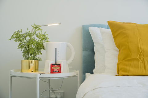 Amazing Sea Views Luxury Guest House - Holiday Adelaide 12