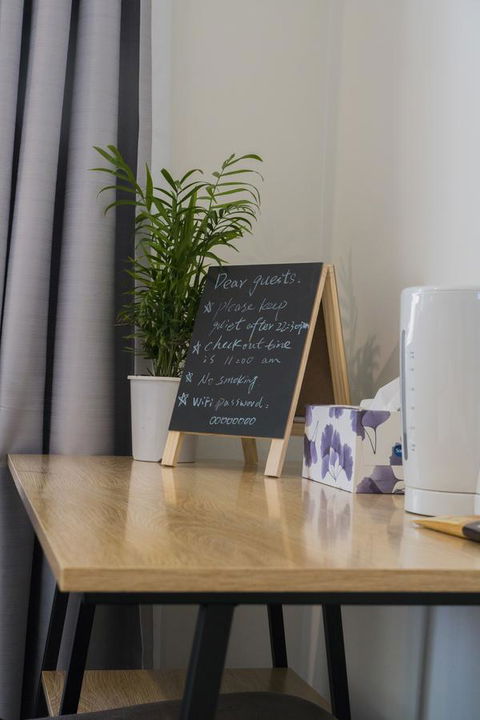 Amazing Sea Views Luxury Guest House - Holiday Adelaide 14