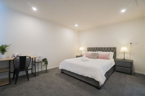 Amazing Sea Views Luxury Guest House - Holiday Adelaide 20