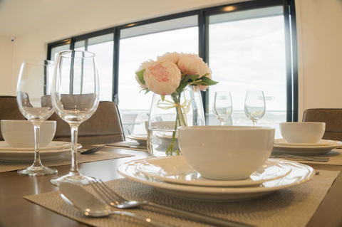 Amazing Sea Views Luxury Guest House - Holiday Adelaide 4