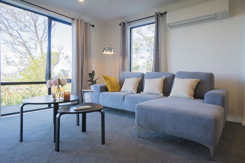 Amazing Sea Views Luxury Guest House - Holiday Adelaide 9