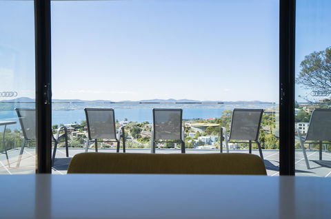 Amazing Sea Views Luxury Guest House - Holiday Adelaide 0
