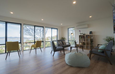 Amazing Sea Views Luxury Guest House - Holiday Adelaide 7