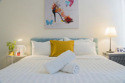 Amazing Sea Views Luxury Guest House - Holiday Adelaide 2
