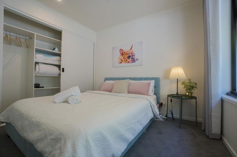 Amazing Sea Views Luxury Guest House - Holiday Adelaide 17