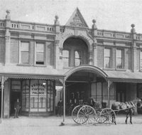 Five on Charles - Holiday Adelaide