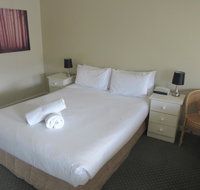 Abel Tasman Airport Motor Inn - Holiday Adelaide