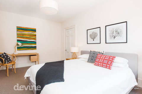 Devine Stays - Westside Apartment On Elizabeth - Holiday Adelaide 11