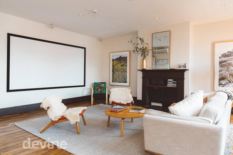 Devine Stays - Westside Apartment On Elizabeth - Holiday Adelaide 10