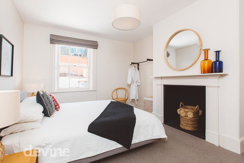 Devine Stays - Westside Apartment On Elizabeth - Holiday Adelaide 7