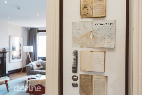 Devine Stays - Westside Apartment On Elizabeth - Holiday Adelaide 8