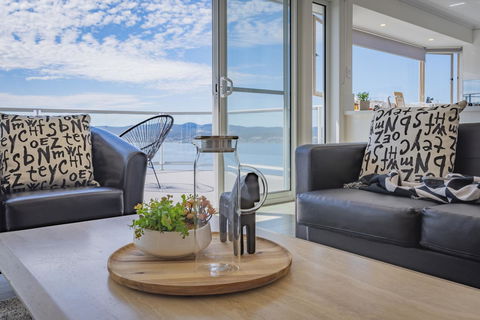 Nature & Relax House, Panoramic Sea View, Free Parking 37 - Holiday Adelaide 23
