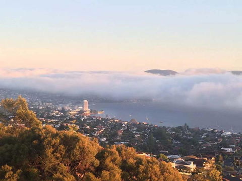 Nature & Relax House, Panoramic Sea View, Free Parking 37 - Holiday Adelaide 1