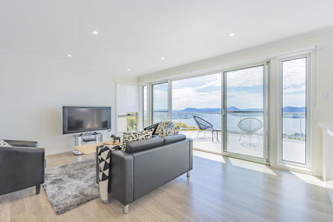 Nature & Relax House, Panoramic Sea View, Free Parking 37 - Holiday Adelaide 27