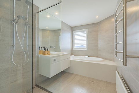 Nature & Relax House, Panoramic Sea View, Free Parking 37 - Holiday Adelaide 5
