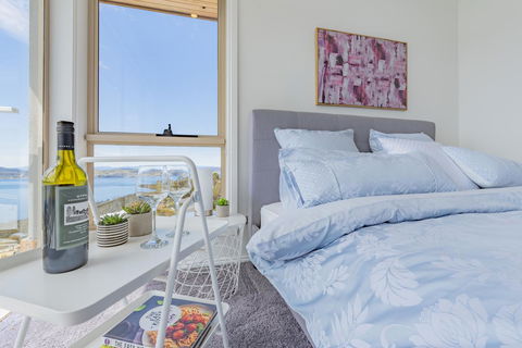 Nature & Relax House, Panoramic Sea View, Free Parking 37 - Holiday Adelaide 29
