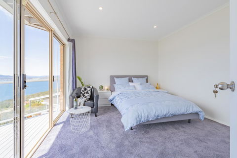 Nature & Relax House, Panoramic Sea View, Free Parking 37 - Holiday Adelaide 19