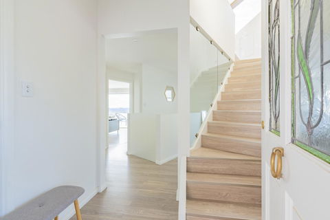 Nature & Relax House, Panoramic Sea View, Free Parking 37 - Holiday Adelaide 10