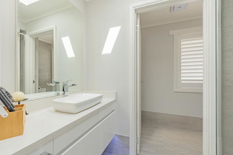 Nature & Relax House, Panoramic Sea View, Free Parking 37 - Holiday Adelaide 17