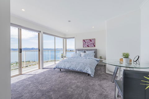 Nature & Relax House, Panoramic Sea View, Free Parking 37 - Holiday Adelaide 32
