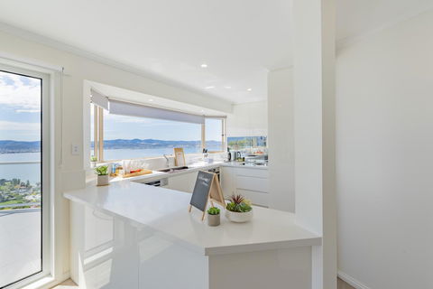 Nature & Relax House, Panoramic Sea View, Free Parking 37 - Holiday Adelaide 26