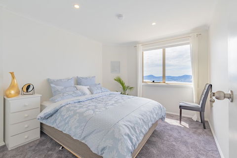 Nature & Relax House, Panoramic Sea View, Free Parking 37 - Holiday Adelaide 12