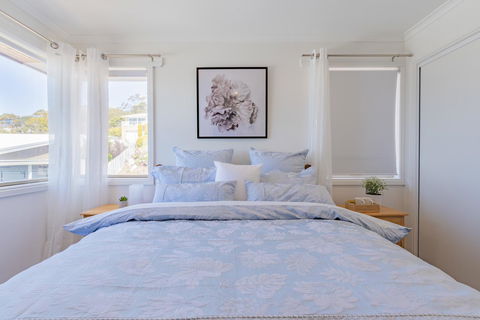 Nature & Relax House, Panoramic Sea View, Free Parking 37 - Holiday Adelaide 20