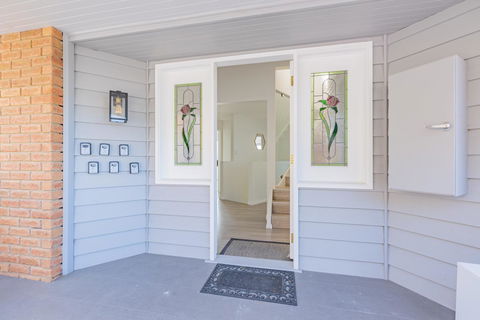 Nature & Relax House, Panoramic Sea View, Free Parking 37 - Holiday Adelaide 33