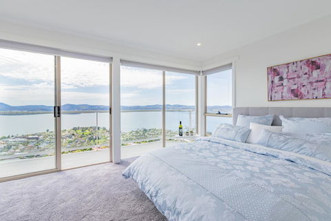 Nature & Relax House, Panoramic Sea View, Free Parking 37 - Holiday Adelaide 31