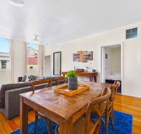 Launceston CBD Abode - Holiday Adelaide