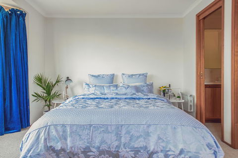 Vintage Cuddle Guest House - Holiday Adelaide 16