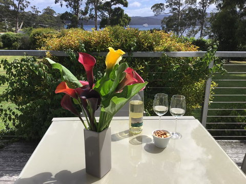 Nextdoor@portarthur - Holiday Adelaide 2